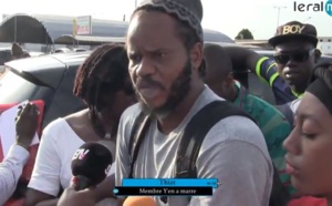 Vidéo : Thiat dénonce et condamne vigoureusement l’expulsion de Kémi Séba