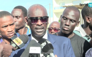 Expulsion de Kémi Séba : Me Khoureychi Ba sert une sommation à la police