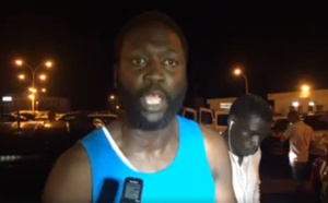 Vidéo : Kilifa tacle sévèrement le Président Macky Sall pour avoir expulsé Kémi Séba