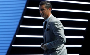 La justice ne lâche pas CR7
