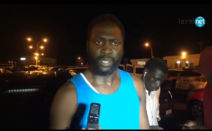 Expulsion de Kemi Seba, Kilifa de Keur Gui se prononce 