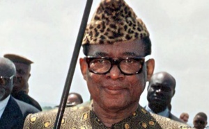 Mobutu, la nourrice de ses enfants se confie