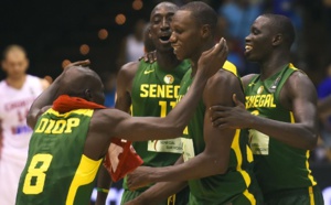 URGENT Afrobasket 2017 Garçons : Gorgui Sy Dieng dans la liste des 12 Sénégalais retenus