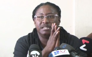 Vidéo-Awadi sur l’affaire Kémi Séba: «Expulser un frère pour des intérêts extérieurs, c’est très grave »