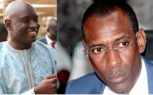 Composition du nouveau Gouvernement : Abdoulaye Daouda Diallo cède son fauteuil à Aly Ngouille Ndiaye