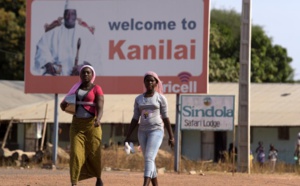 Gambie: sous Jammeh, des fonds publics utilisés pour des dépenses surprenantes