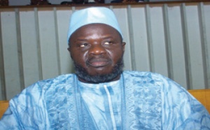 APRES LES REVELATIONS DE LATIF COULIBALY Imam Mbaye Niang demande la démission de Karim Wade