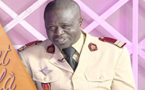 Gouvernement Dionne 2: Dr Mame Thierno Dieng, un dermatologue à la tête du ministère de l’Environnement