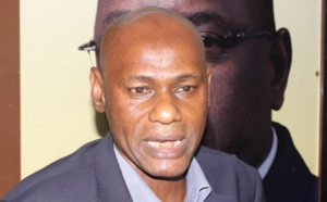 Débarqué, Youssou Touré pète les plombs : "Macky Sall se devrait d’avoir un minimum de respect…"