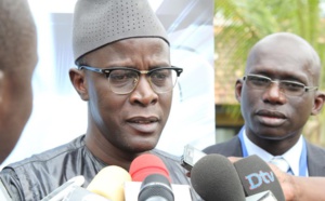 Exclusif -Yakham Mbaye promu à un poste stratégique et spécial