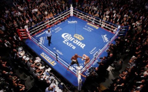 Révélations: 7 000 places étaient vides lors du combat McGregor-Mayweather !