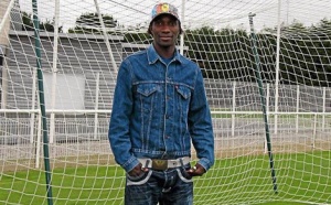 Idrissa N'Doye, les tribulations d'un Sénégalais en Slovaquie
