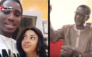 Mansour Dieng : Le mariage Waly Seck-Sokhna Aïdara...