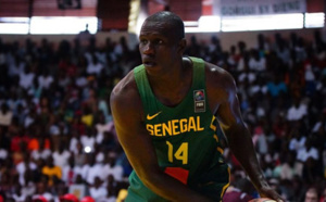 Afrobasket masculin 2017 : Les "Lions" écrasent l'Egypte (87-52)