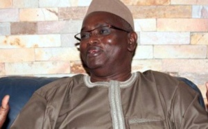 CHANGEMENT DE «TÊTE » AU MINISTERE DE LA CULTURE :  LATIF COULIBALY A PLUTOT BONNE PRESSE…