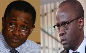 Adama Gaye sur la démission de Yakham Mbaye de l'Apr :« C'est un signe de plus que la case Sall brûle »