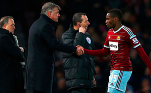 Bilic évoque la situation de Diafra Sakho