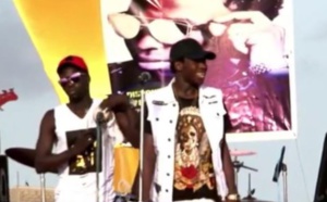 VIdéo – Live Sidy Diop au Voile d’Or : Revivez l’ambiance “ Sa hein hein...”