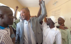 Le perdant des élections de Kolda, Mame Boye Diao pressenti également pour remplacer le DG du Port de Dakar,Cheikh Kanté