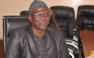 Moustapha Diakhaté devient chef de Cabinet du Président Macky Sall