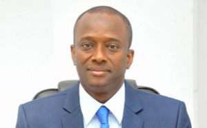 Urgent : Aboubacar Sedikh Bèye, devient le nouveau Dg du Port Autonome de Dakar