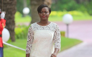 Aminata Angélique Manga décline ‘’les orientations fortes’’ de sa nouvelle mission