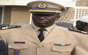 Enquête sur Le Colonel Bara Cissokho : L’HOMME QUI A DONNE LES MILLIONS A SEGURA