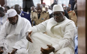 Macky Sall appelle la communauté internationale, à agir pour protéger la minorité musulmane des Rohingyas
