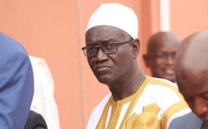 Tractations pour faire nommer ministre le SG du Pit, en remplacement de Mansour Sy: les détails jamais révélés