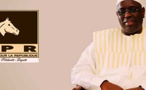 Macky Sall regroupe ses "plus" proches collaborateurs au Palais