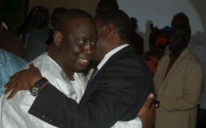 Sénégal : pourquoi Aliou Sall, le frère cadet du président, déchaîne les passions