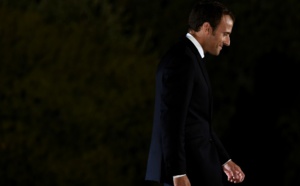 "Président raté", "ego démesuré" : une tribune dans le New York Times assassine Macron