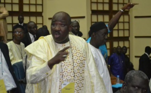 Farba Ngom recadre Yakham Mbaye : "La Première Dame Marième Faye Sall ne mène pas un combat par procuration"