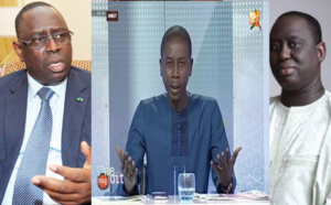 Chronique de Pape Alé Niang du Mercredi 13 septembre 2017