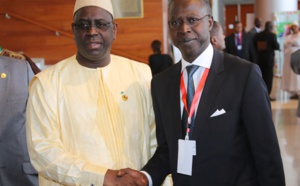 Mahammed Boun Abdalah Dionne, le parcours sans-faute de l’homme du Président