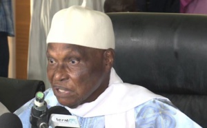 Malaise chez Wade : des députés de Touba menacent de claquer la porte si…