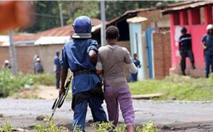 Burundi : l'Office du Haut-Commissariat des Nations-Unies, cambriolé