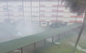 Côte d’Ivoire: Échauffourées entre étudiants et Forces de l’ordre