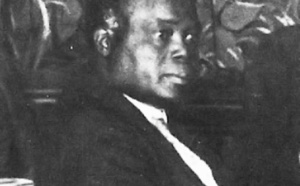 ANNIVERSAIRE DE LA NAISSANCE DE LAMINE SENGHOR : NEGRITUDE RENAISSANTE OU HUMANITUDE SOCIALE ANTI-CAPITALISTE ?