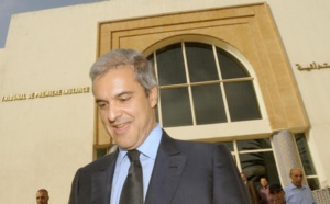 Tunisie: controverse autour de l’expulsion de l’émir marocain, Moulay Hicham