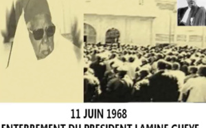 Abdou Aziz Sy Dabakh parle aux Sénégalais : "Adouna dou Keur. Le Président, l'avocat, le Procureur rendront des comptes le Jugement Dernier"