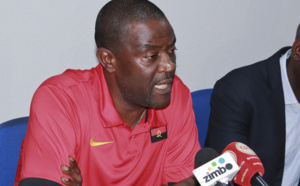 Basket - Manuel Silva, sélectionneur Angola : « Comment résister et gagner le Sénégal »