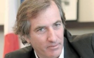 Christophe Bigot, ambassadeur de France au Sénégal : « Mon plat préféré, c’est le yassa poulet »
