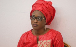 Gouvernement Dionne II: les partisans de Zahra Iyane Thiam entrent dans la danse
