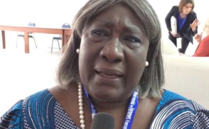Ce que le Professeur Ndioro Ndiaye retient de Djibo Leyti Kâ