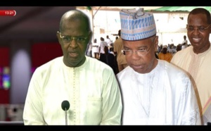 Décés Djibo Ka : Le témoignage poignant de Sidy Lamine Niasse