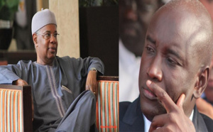 Audio: Aly Ngouille Ndiaye témoigne - «Djibo Ka m’a envoyé un sms avant-hier pour… »