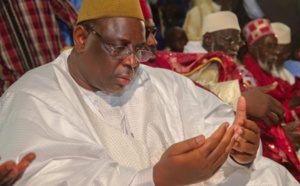 Morceaux choisis de l’hommage de Macky Sall à feu le leader de l’Urd: “Djibo Leyti Kâ a porté, jusqu’au bout, les rigueurs et les contraintes de l’engagement au service de son pays”