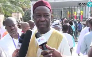 Mansour Sy Djamil : « l’installation de la XIIIe Législature sans Khalifa Sall est une injustice incroyable, une reculade du Sénégal après deux alternances démocratiques »