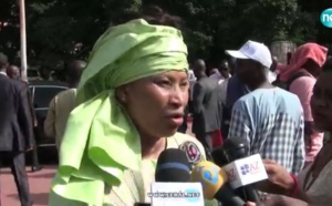 ​Me Aïssata Tall Sall : « Khalifa Sall aurait eu une liberté provisoire si le juge sénégalais avait appliqué la loi de façon intelligente et généreuse »